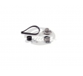 6606029 1606434 KP35623XS-1 Kit distributie si pompa de apa Opel Astra H Z19DTH GATES